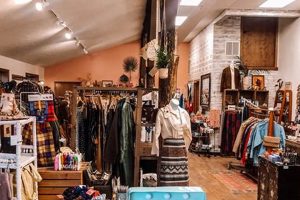 Shop Indianapolis Vintage Clothing Stores: Style & Finds | Vintage Treasures: Discover Rare Antiques, Collectibles & Retro Finds