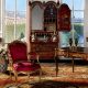 Discover High-End Vintage Furniture Pieces Today! | Vintage Treasures: Discover Rare Antiques, Collectibles & Retro Finds