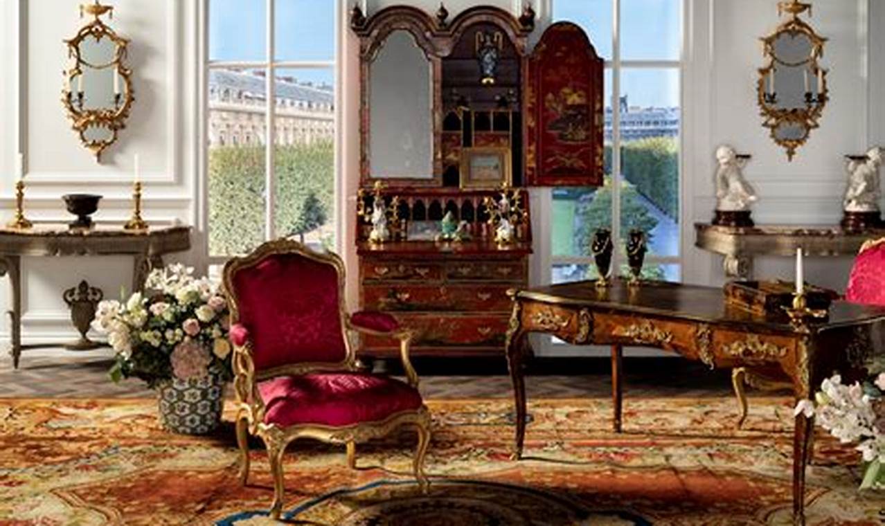 Discover High-End Vintage Furniture Pieces Today! | Vintage Treasures: Discover Rare Antiques, Collectibles & Retro Finds