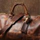 Timeless Travel: Find Your Perfect Vintage Weekender Bag | Vintage Treasures: Discover Rare Antiques, Collectibles & Retro Finds