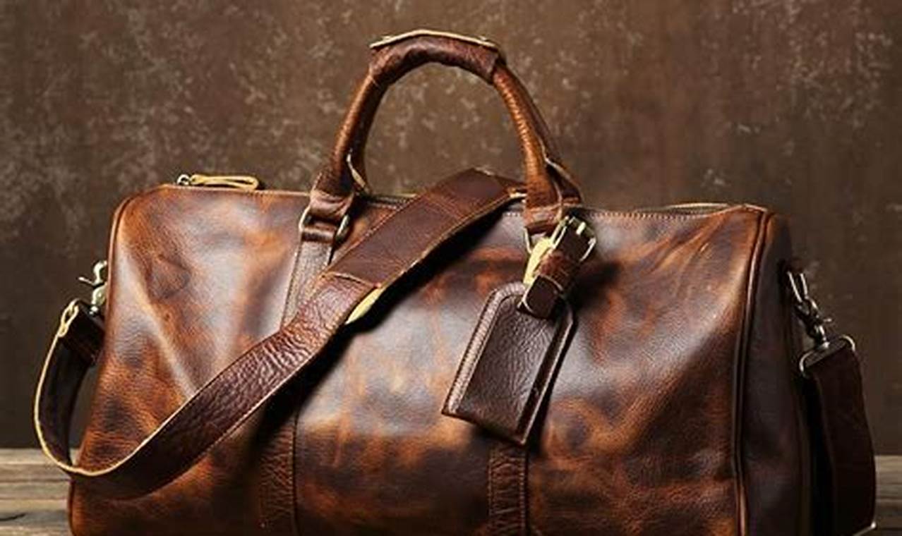 Timeless Travel: Find Your Perfect Vintage Weekender Bag Vintage Treasures: Discover Rare Antiques, Collectibles & Retro Finds Timeless Travel: Find Your Perfect Vintage Weekender Bag | Vintage Treasures: Discover Rare Antiques, Collectibles & Retro Finds
