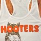 Retro Hooters Shirts: Classic Styles & Value Guide | Vintage Treasures: Discover Rare Antiques, Collectibles & Retro Finds