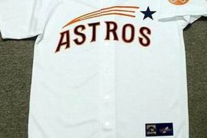 Shop Vintage Astros Jerseys: Throwback Houston Gear! | Vintage Treasures: Discover Rare Antiques, Collectibles & Retro Finds
