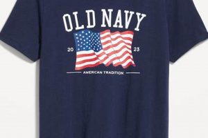 Buy Cool Vintage Old Navy T-Shirts | Deals On Tees! | Vintage Treasures: Discover Rare Antiques, Collectibles & Retro Finds