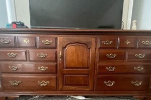 Find Classic Vintage Ethan Allen Bedroom Furniture Today | Vintage Treasures: Discover Rare Antiques, Collectibles & Retro Finds