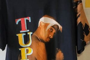 Rare Vintage 2Pac Shirt: Hip-Hop Style & Collectibles Vintage Treasures: Discover Rare Antiques, Collectibles & Retro Finds Rare Vintage 2Pac Shirt: Hip-Hop Style & Collectibles | Vintage Treasures: Discover Rare Antiques, Collectibles & Retro Finds