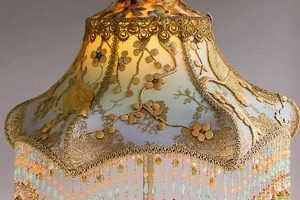 Shop Timeless Vintage Lamps with Shades: Style & Light | Vintage Treasures: Discover Rare Antiques, Collectibles & Retro Finds