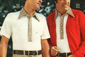 Retro Style: Vintage 70s Clothing Men's - Throwback Looks Vintage Treasures: Discover Rare Antiques, Collectibles & Retro Finds Retro Style: Vintage 70s Clothing Men's - Throwback Looks | Vintage Treasures: Discover Rare Antiques, Collectibles & Retro Finds