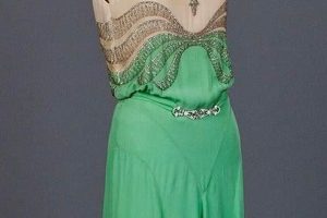 Shop Elegant Vintage 30s Dresses | Authentic &amp; Chic | Vintage Treasures: Discover Rare Antiques, Collectibles & Retro Finds