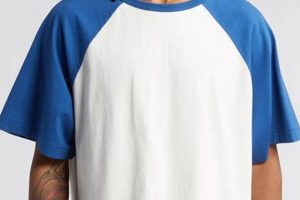 Retro Style: Vintage Raglan Shirts for Timeless Looks | Vintage Treasures: Discover Rare Antiques, Collectibles & Retro Finds