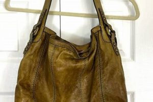 Timeless Style: Vintage Hobo Bag Guide & More! | Vintage Treasures: Discover Rare Antiques, Collectibles & Retro Finds