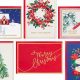 Buy Boxed Vintage Christmas Cards: Holiday Cheer! | Vintage Treasures: Discover Rare Antiques, Collectibles & Retro Finds