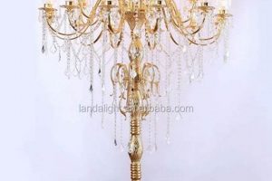 Elegant Vintage Chandelier Floor Lamps: Decor & Style Vintage Treasures: Discover Rare Antiques, Collectibles & Retro Finds Elegant Vintage Chandelier Floor Lamps: Decor & Style | Vintage Treasures: Discover Rare Antiques, Collectibles & Retro Finds