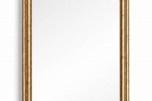 Timeless Gold Vintage Mirror Decor & Beyond | Vintage Treasures: Discover Rare Antiques, Collectibles & Retro Finds