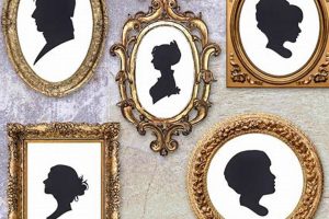 Buy Vintage Silhouette Art: Timeless Shadow Portraits Vintage Treasures: Discover Rare Antiques, Collectibles & Retro Finds Buy Vintage Silhouette Art: Timeless Shadow Portraits | Vintage Treasures: Discover Rare Antiques, Collectibles & Retro Finds