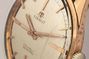 Find Your Perfect Vintage Tissot Watch: Styles & Values Vintage Treasures: Discover Rare Antiques, Collectibles & Retro Finds Find Your Perfect Vintage Tissot Watch: Styles & Values | Vintage Treasures: Discover Rare Antiques, Collectibles & Retro Finds