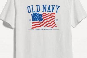 Shop Retro: Vintage Old Navy Tees & More! | Vintage Treasures: Discover Rare Antiques, Collectibles & Retro Finds