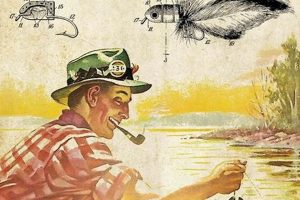 Timeless Vintage Fly Fishing Art Prints & More Vintage Treasures: Discover Rare Antiques, Collectibles & Retro Finds Timeless Vintage Fly Fishing Art Prints & More | Vintage Treasures: Discover Rare Antiques, Collectibles & Retro Finds