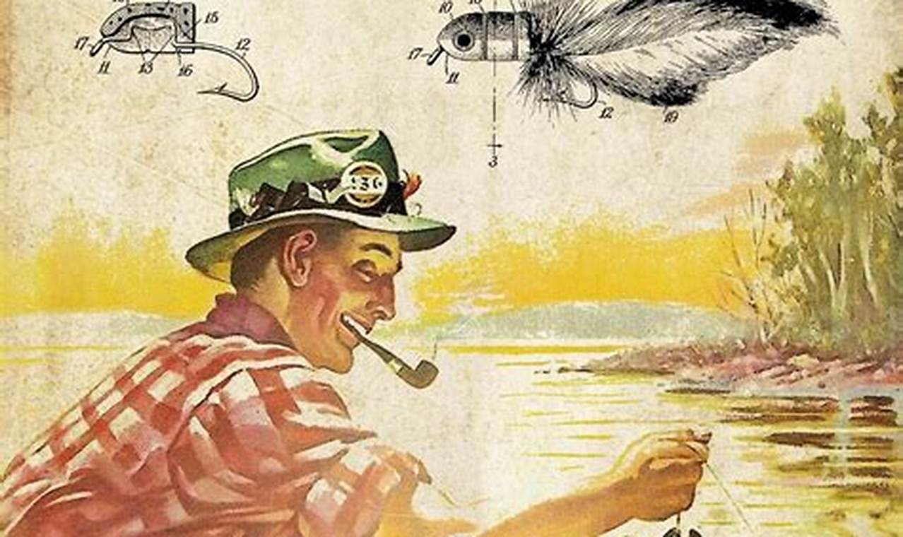 Timeless Vintage Fly Fishing Art Prints & More Vintage Treasures: Discover Rare Antiques, Collectibles & Retro Finds Timeless Vintage Fly Fishing Art Prints & More | Vintage Treasures: Discover Rare Antiques, Collectibles & Retro Finds
