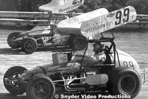 Reliving Classic: Vintage Sprint Car Racing History Now | Vintage Treasures: Discover Rare Antiques, Collectibles & Retro Finds