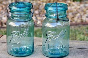 Collecting Blue Glass Mason Jars Vintage: Guide & Value Vintage Treasures: Discover Rare Antiques, Collectibles & Retro Finds Collecting Blue Glass Mason Jars Vintage: Guide & Value | Vintage Treasures: Discover Rare Antiques, Collectibles & Retro Finds