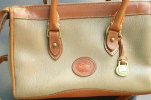 Timeless Treasures: Vintage Dooney Bourke Leather Bags Vintage Treasures: Discover Rare Antiques, Collectibles & Retro Finds Timeless Treasures: Vintage Dooney Bourke Leather Bags | Vintage Treasures: Discover Rare Antiques, Collectibles & Retro Finds