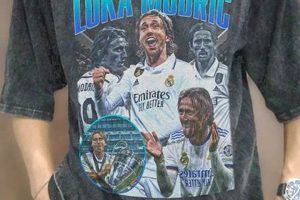 Own a Piece of History: Luka Modric Vintage Shirt Collection Vintage Treasures: Discover Rare Antiques, Collectibles & Retro Finds Own a Piece of History: Luka Modric Vintage Shirt Collection | Vintage Treasures: Discover Rare Antiques, Collectibles & Retro Finds