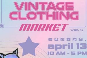 Find Unique Vintage Clothing in Des Moines: Shop Now! | Vintage Treasures: Discover Rare Antiques, Collectibles & Retro Finds