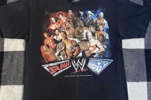 Shop Retro Vintage WWE Shirts Today! Vintage Treasures: Discover Rare Antiques, Collectibles & Retro Finds Shop Retro Vintage WWE Shirts Today! | Vintage Treasures: Discover Rare Antiques, Collectibles & Retro Finds