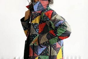 Vintage Quilt Jacket Style: Find Your Unique Look Vintage Treasures: Discover Rare Antiques, Collectibles & Retro Finds Vintage Quilt Jacket Style: Find Your Unique Look | Vintage Treasures: Discover Rare Antiques, Collectibles & Retro Finds
