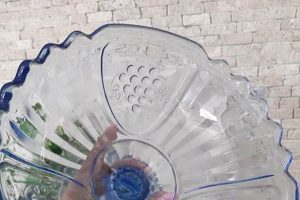 Collecting Vintage Glass Fruit Bowls: A Timeless Guide Vintage Treasures: Discover Rare Antiques, Collectibles & Retro Finds Collecting Vintage Glass Fruit Bowls: A Timeless Guide | Vintage Treasures: Discover Rare Antiques, Collectibles & Retro Finds