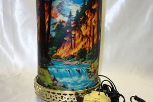 Shop Vintage Motion Lamps Today! - [Era] Style | Vintage Treasures: Discover Rare Antiques, Collectibles & Retro Finds