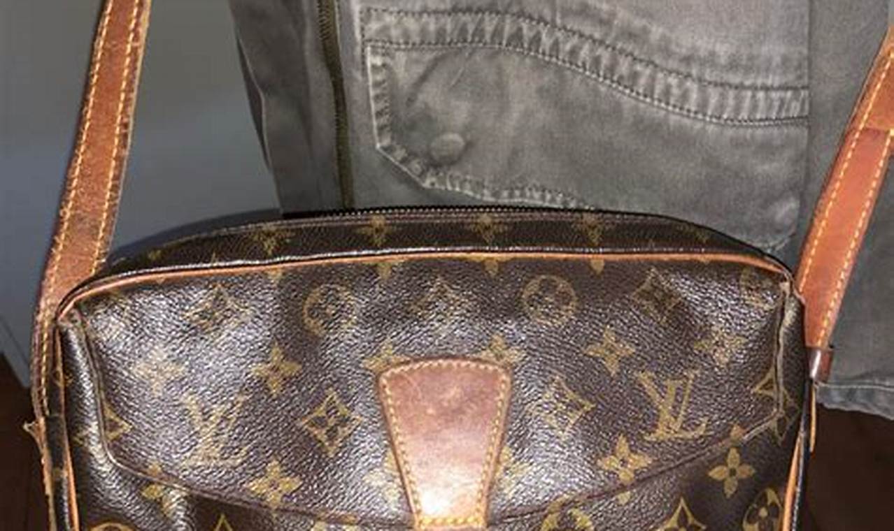 Timeless Charm: Vintage LV Bags & Heirloom Style Vintage Treasures: Discover Rare Antiques, Collectibles & Retro Finds Timeless Charm: Vintage LV Bags & Heirloom Style | Vintage Treasures: Discover Rare Antiques, Collectibles & Retro Finds