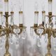 Illuminate with Style: Vintage Candelabra Lamps for You! | Vintage Treasures: Discover Rare Antiques, Collectibles & Retro Finds