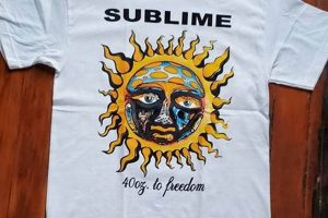 Own a Piece of History: Vintage Sublime T Shirts & More! Vintage Treasures: Discover Rare Antiques, Collectibles & Retro Finds Own a Piece of History: Vintage Sublime T Shirts & More! | Vintage Treasures: Discover Rare Antiques, Collectibles & Retro Finds