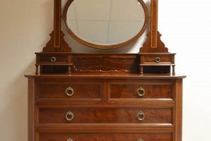 Timeless Vintage Dresser Tables: Style & Storage Vintage Treasures: Discover Rare Antiques, Collectibles & Retro Finds Timeless Vintage Dresser Tables: Style & Storage | Vintage Treasures: Discover Rare Antiques, Collectibles & Retro Finds