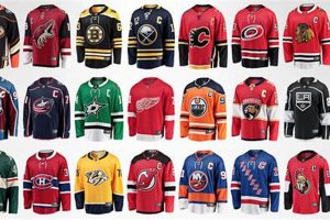 Own Hockey History: Vintage NHL Jerseys & More! Vintage Treasures: Discover Rare Antiques, Collectibles & Retro Finds Own Hockey History: Vintage NHL Jerseys & More! | Vintage Treasures: Discover Rare Antiques, Collectibles & Retro Finds