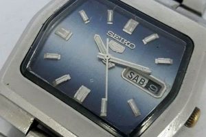 Timeless Seiko Square Vintage: Style & History | Vintage Treasures: Discover Rare Antiques, Collectibles & Retro Finds