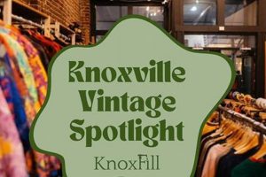 Shop Knoxville Vintage Clothing: Timeless Styles Vintage Treasures: Discover Rare Antiques, Collectibles & Retro Finds Shop Knoxville Vintage Clothing: Timeless Styles | Vintage Treasures: Discover Rare Antiques, Collectibles & Retro Finds