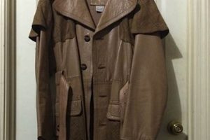 Shop Classic Mens Vintage Leather Coats For Timeless Style Vintage Treasures: Discover Rare Antiques, Collectibles & Retro Finds Shop Classic Mens Vintage Leather Coats For Timeless Style | Vintage Treasures: Discover Rare Antiques, Collectibles & Retro Finds