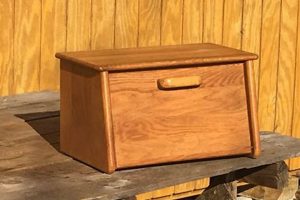 Buy Classic: Vintage Wooden Bread Box Values & More Vintage Treasures: Discover Rare Antiques, Collectibles & Retro Finds Buy Classic: Vintage Wooden Bread Box Values & More | Vintage Treasures: Discover Rare Antiques, Collectibles & Retro Finds