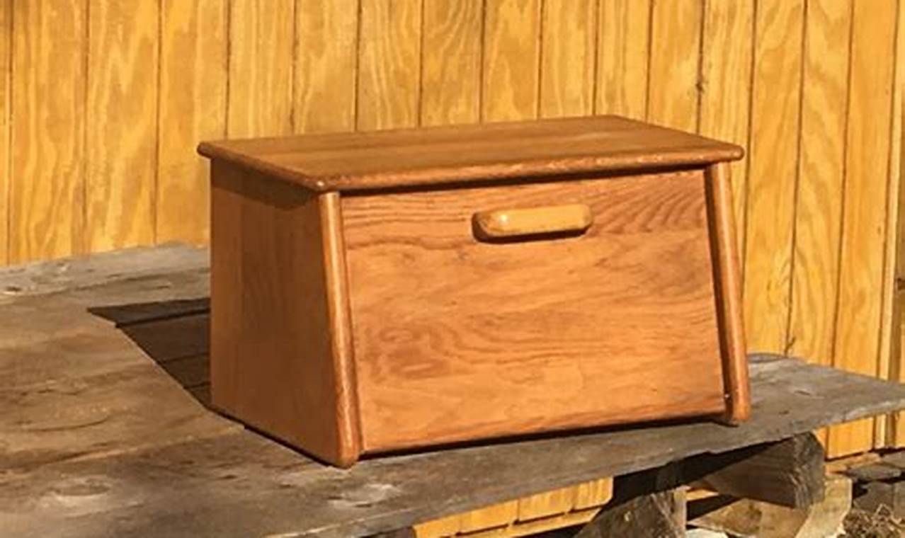 Buy Classic: Vintage Wooden Bread Box Values & More Vintage Treasures: Discover Rare Antiques, Collectibles & Retro Finds Buy Classic: Vintage Wooden Bread Box Values & More | Vintage Treasures: Discover Rare Antiques, Collectibles & Retro Finds