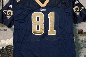 Shop Retro Vintage Rams Jerseys - Nostalgia on Display! Vintage Treasures: Discover Rare Antiques, Collectibles & Retro Finds Shop Retro Vintage Rams Jerseys - Nostalgia on Display! | Vintage Treasures: Discover Rare Antiques, Collectibles & Retro Finds