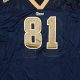 Shop Retro Vintage Rams Jerseys - Nostalgia on Display! | Vintage Treasures: Discover Rare Antiques, Collectibles & Retro Finds