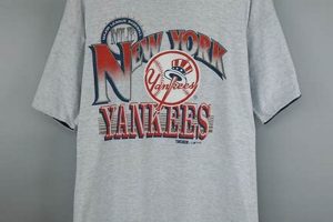 Vintage Find: New York Yankees T-Shirt Vintage & More! Vintage Treasures: Discover Rare Antiques, Collectibles & Retro Finds Vintage Find: New York Yankees T-Shirt Vintage & More! | Vintage Treasures: Discover Rare Antiques, Collectibles & Retro Finds