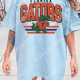 Shop Gators Vintage Shirts: Rare Florida Apparel | Vintage Treasures: Discover Rare Antiques, Collectibles & Retro Finds