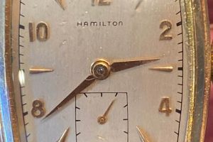 Collecting Hamilton Watch Vintage: Timeless Treasures Vintage Treasures: Discover Rare Antiques, Collectibles & Retro Finds Collecting Hamilton Watch Vintage: Timeless Treasures | Vintage Treasures: Discover Rare Antiques, Collectibles & Retro Finds