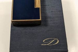 Own a Piece of History: Vintage ST Dupont Lighters Today! Vintage Treasures: Discover Rare Antiques, Collectibles & Retro Finds Own a Piece of History: Vintage ST Dupont Lighters Today! | Vintage Treasures: Discover Rare Antiques, Collectibles & Retro Finds