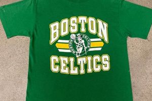 Shop Rare Vintage Celtics Shirts: Authentic Collection | Vintage Treasures: Discover Rare Antiques, Collectibles & Retro Finds