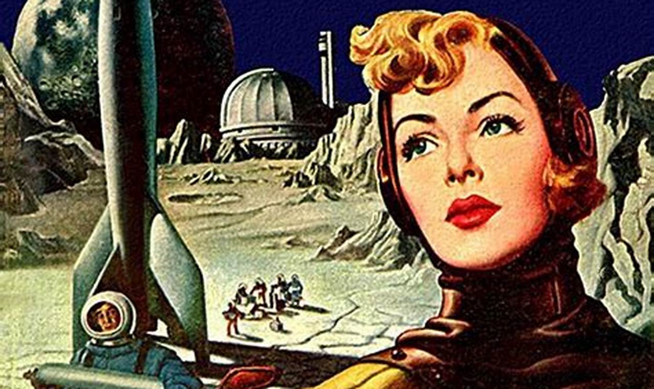 Retro Visions: Sci Fi Vintage Art Prints & More Vintage Treasures: Discover Rare Antiques, Collectibles & Retro Finds Retro Visions: Sci Fi Vintage Art Prints & More | Vintage Treasures: Discover Rare Antiques, Collectibles & Retro Finds